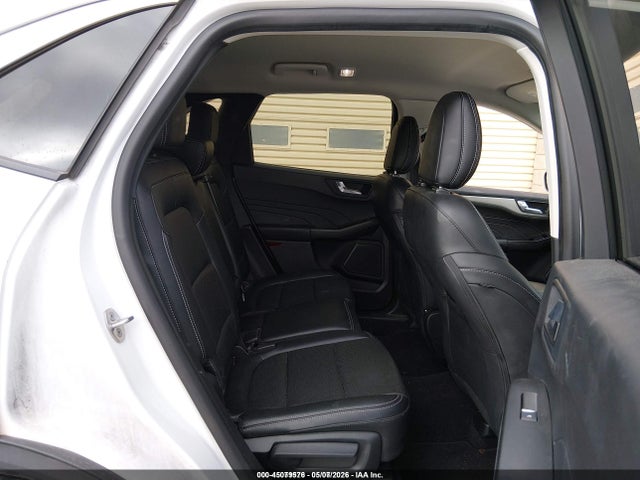 1FMCU9H64MUA80279 Ford ESCAPE SEL