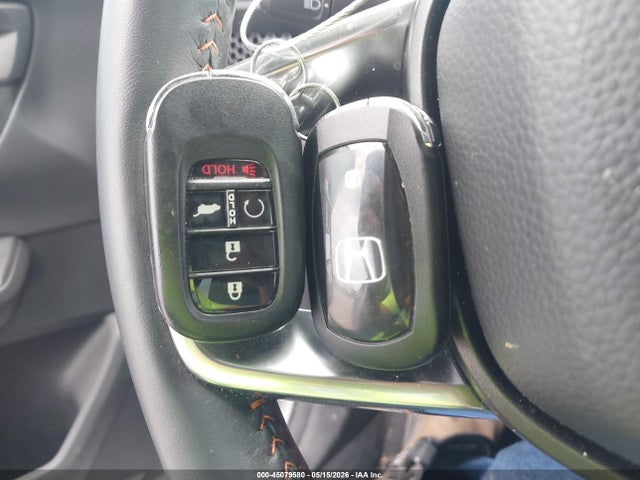 Продажа на аукционе авто 2025 Honda Cr-v Hybrid Sport-l, vin: 7FARS5H86SE040083, номер лота: 45079580