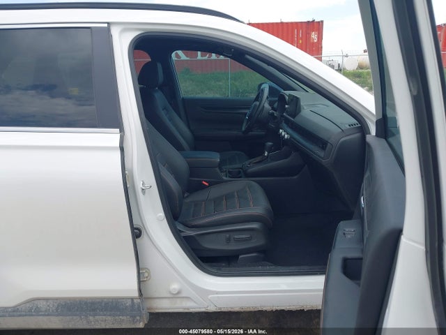 Продажа на аукционе авто 2025 Honda Cr-v Hybrid Sport-l, vin: 7FARS5H86SE040083, номер лота: 45079580