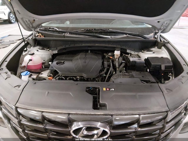 Hyundai TUCSON SEL 2024 5NMJBCDE8RH357980 Image 10