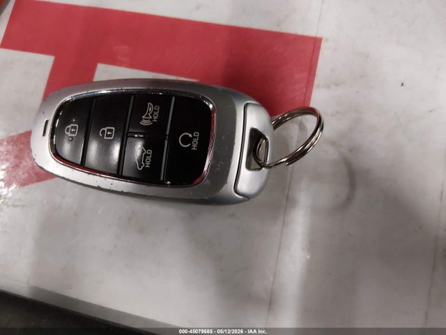 Hyundai TUCSON SEL 2024 5NMJBCDE8RH357980 Image 11
