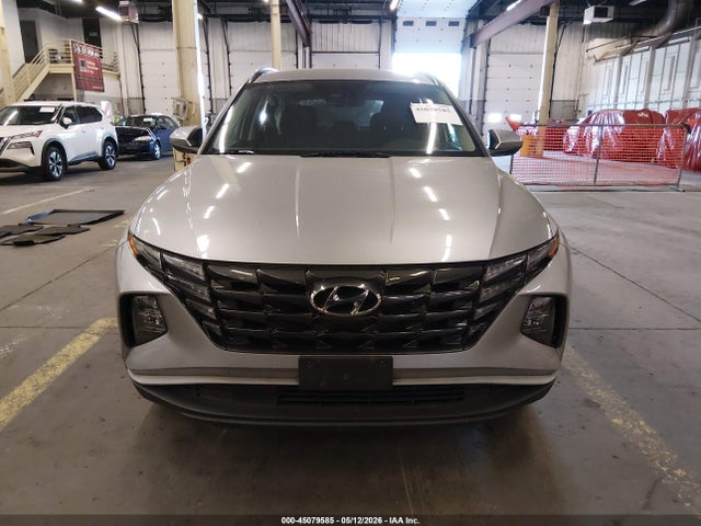 Hyundai TUCSON SEL 2024 5NMJBCDE8RH357980 Image 13