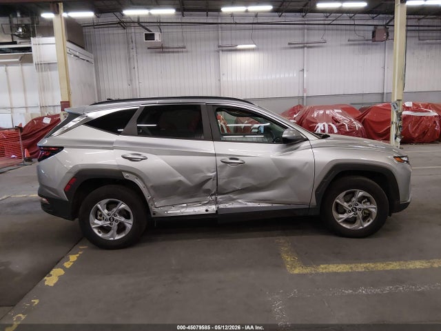 Hyundai TUCSON SEL 2024 5NMJBCDE8RH357980 Image 14