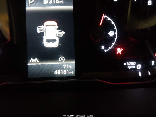 Hyundai TUCSON SEL 2024 5NMJBCDE8RH357980 Image 16