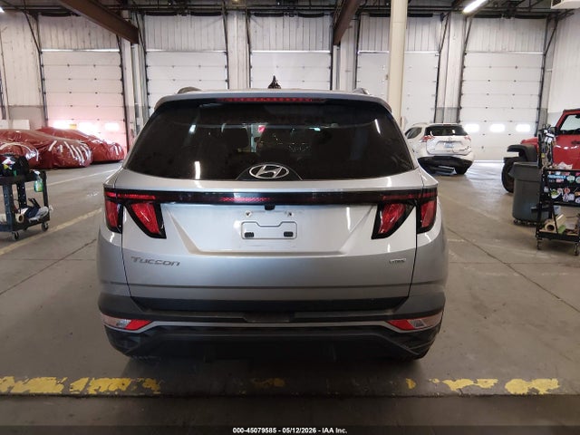 Hyundai TUCSON SEL 2024 5NMJBCDE8RH357980 Image 17
