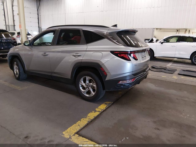 Hyundai TUCSON SEL 2024 5NMJBCDE8RH357980 Image 3