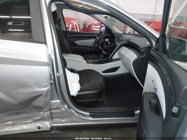 Hyundai TUCSON SEL 2024 5NMJBCDE8RH357980 Image 5