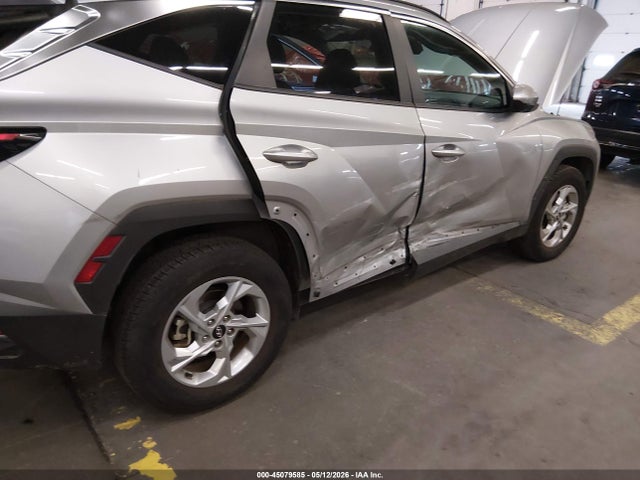 Hyundai TUCSON SEL 2024 5NMJBCDE8RH357980 Image 6