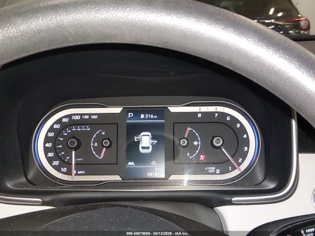 Hyundai TUCSON SEL 2024 5NMJBCDE8RH357980 Image 7