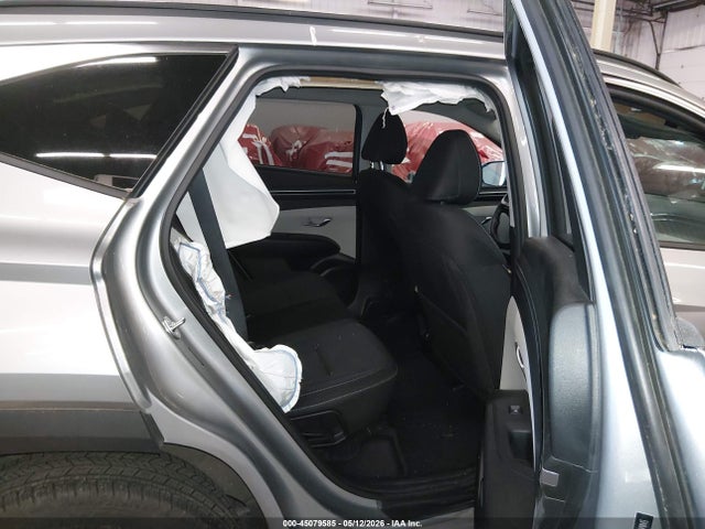 Hyundai TUCSON SEL 2024 5NMJBCDE8RH357980 Image 8