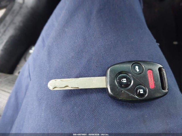 Aukcja sprzedaży 2012 Honda Civic Si, vin: 2HGFG4A59CH709132, numer aukcji: 45079591