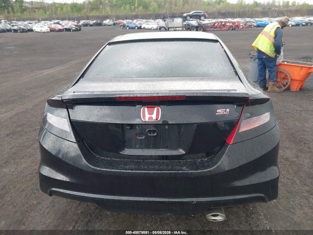 Aukcja sprzedaży 2012 Honda Civic Si, vin: 2HGFG4A59CH709132, numer aukcji: 45079591