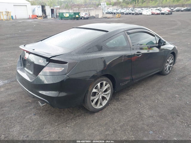 Aukcja sprzedaży 2012 Honda Civic Si, vin: 2HGFG4A59CH709132, numer aukcji: 45079591