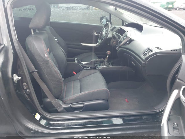 Aukcja sprzedaży 2012 Honda Civic Si, vin: 2HGFG4A59CH709132, numer aukcji: 45079591