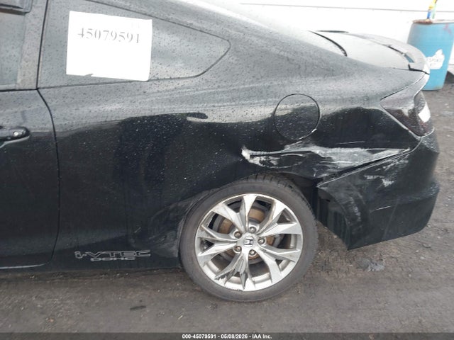 Aukcja sprzedaży 2012 Honda Civic Si, vin: 2HGFG4A59CH709132, numer aukcji: 45079591