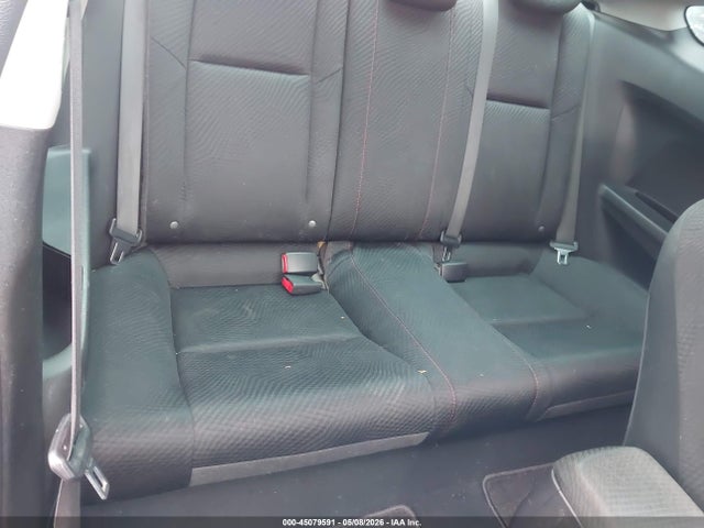 Aukcja sprzedaży 2012 Honda Civic Si, vin: 2HGFG4A59CH709132, numer aukcji: 45079591
