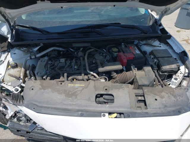 Aukcja sprzedaży 2020 Nissan Sentra Sv Xtronic Cvt, vin: 3N1AB8CV0LY286742, numer aukcji: 45079594