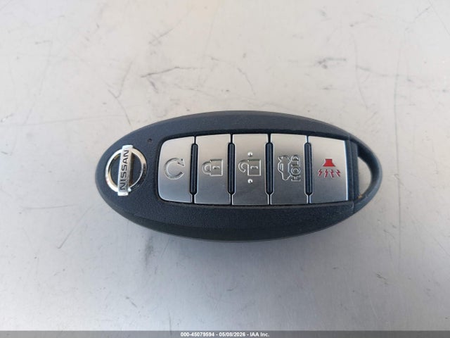 Aukcja sprzedaży 2020 Nissan Sentra Sv Xtronic Cvt, vin: 3N1AB8CV0LY286742, numer aukcji: 45079594