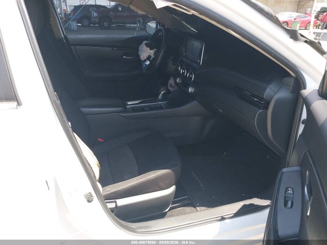 Aukcja sprzedaży 2020 Nissan Sentra Sv Xtronic Cvt, vin: 3N1AB8CV0LY286742, numer aukcji: 45079594