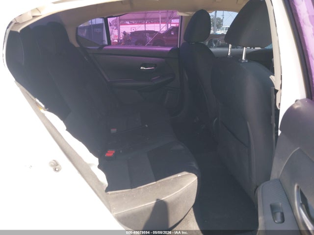 Aukcja sprzedaży 2020 Nissan Sentra Sv Xtronic Cvt, vin: 3N1AB8CV0LY286742, numer aukcji: 45079594