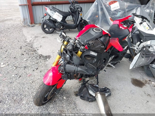 Aukcja sprzedaży 2022 Honda Cbr1000 Ra, vin: JH2SC7751NK500262, numer aukcji: 45079595