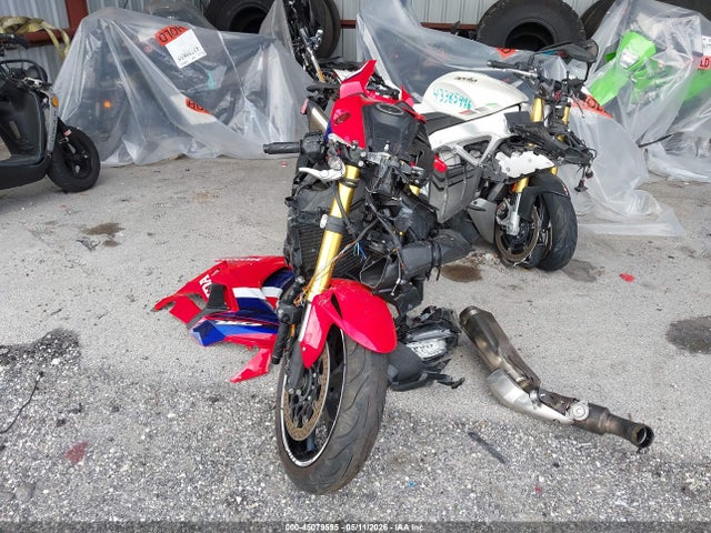 Aukcja sprzedaży 2022 Honda Cbr1000 Ra, vin: JH2SC7751NK500262, numer aukcji: 45079595