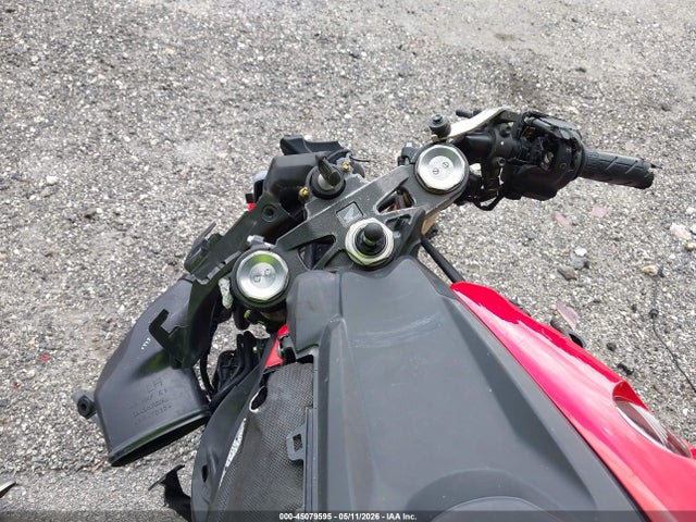 Aukcja sprzedaży 2022 Honda Cbr1000 Ra, vin: JH2SC7751NK500262, numer aukcji: 45079595