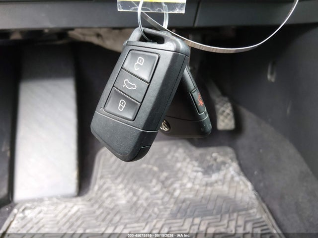 Продажа на аукционе авто 2018 Volkswagen Atlas 3.6l V6 Se, vin: 1V2KR2CAXJC529758, номер лота: 45079599