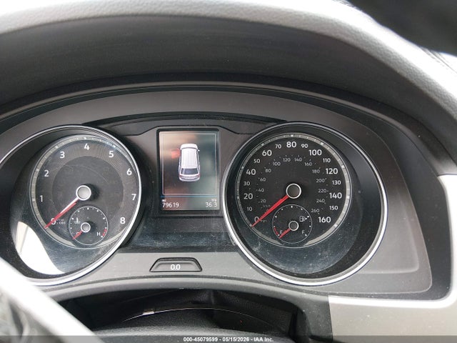 Продажа на аукционе авто 2018 Volkswagen Atlas 3.6l V6 Se, vin: 1V2KR2CAXJC529758, номер лота: 45079599