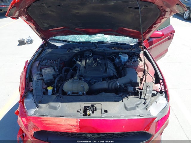 Ford Mustang Ecoboost Premium 2019 1FA6P8TH3K5148404 Image 10