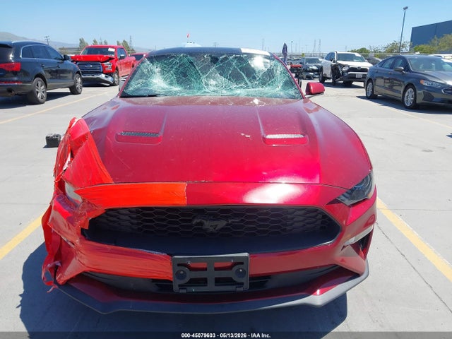 Ford Mustang Ecoboost Premium 2019 1FA6P8TH3K5148404 Image 13