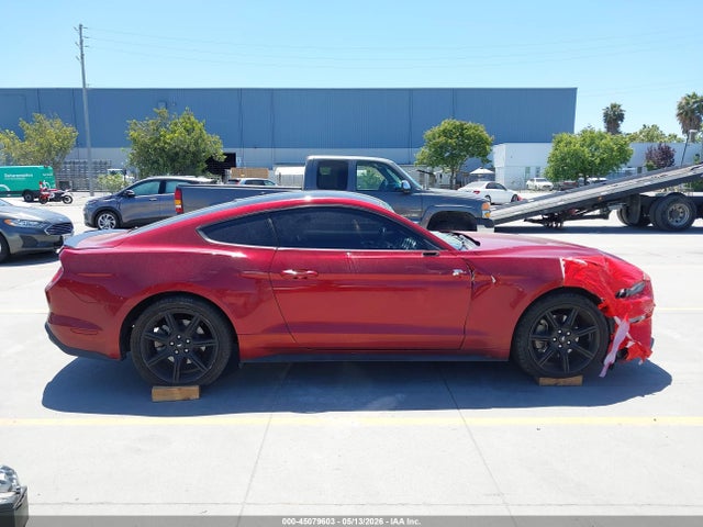 Ford Mustang Ecoboost Premium 2019 1FA6P8TH3K5148404 Image 14