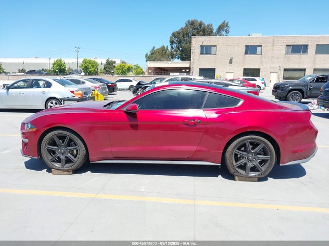 Ford Mustang Ecoboost Premium 2019 1FA6P8TH3K5148404 Image 15