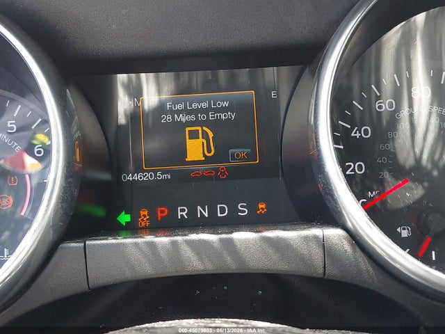 Ford Mustang Ecoboost Premium 2019 1FA6P8TH3K5148404 Image 16