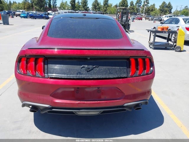 Ford Mustang Ecoboost Premium 2019 1FA6P8TH3K5148404 Image 17