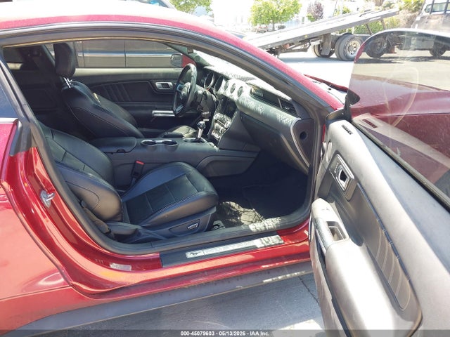 Ford Mustang Ecoboost Premium 2019 1FA6P8TH3K5148404 Image 5