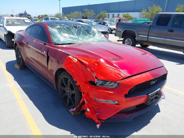 Ford Mustang Ecoboost Premium 2019 1FA6P8TH3K5148404 Image 6