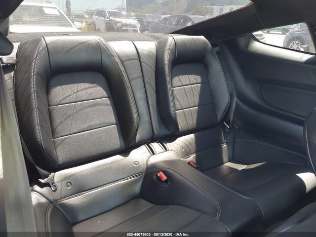 Ford Mustang Ecoboost Premium 2019 1FA6P8TH3K5148404 Image 8