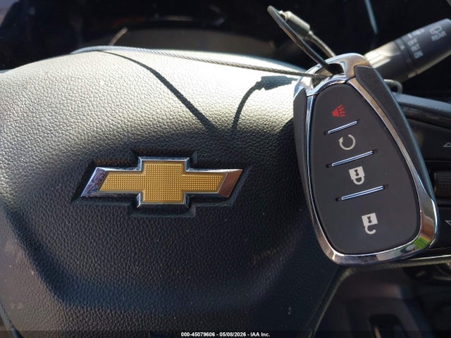 KL79MPSLXTB112824 Chevrolet Trailblazer Fwd Lt