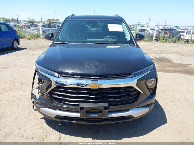 KL79MPSLXTB112824 Chevrolet Trailblazer Fwd Lt