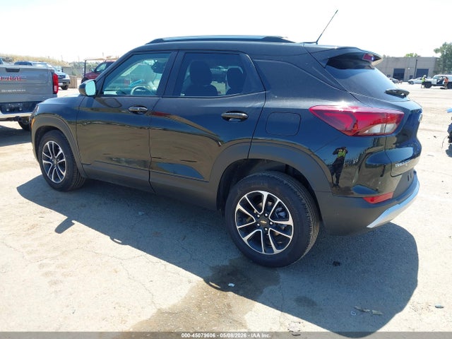 KL79MPSLXTB112824 Chevrolet Trailblazer Fwd Lt