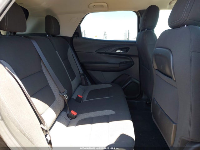 KL79MPSLXTB112824 Chevrolet Trailblazer Fwd Lt