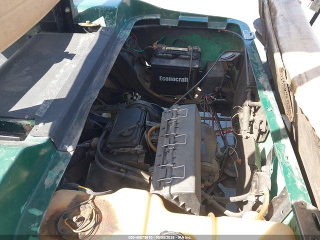 27826G01TMI Ezgo Textron
