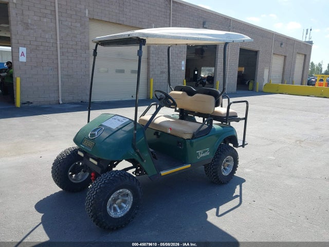 27826G01TMI Ezgo Textron