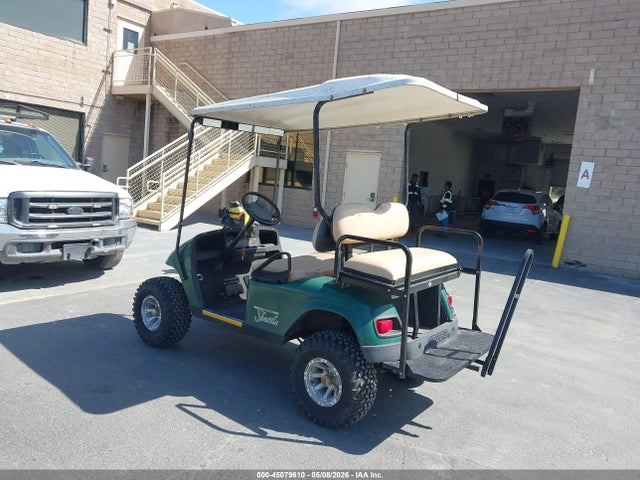 27826G01TMI Ezgo Textron