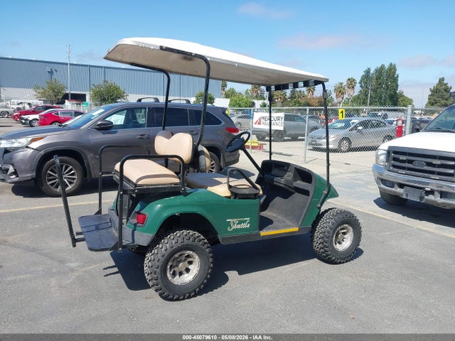 27826G01TMI Ezgo Textron