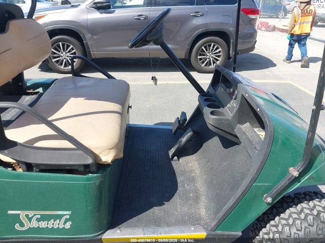 27826G01TMI Ezgo Textron