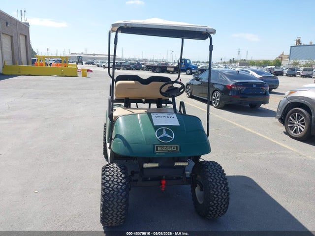 27826G01TMI Ezgo Textron