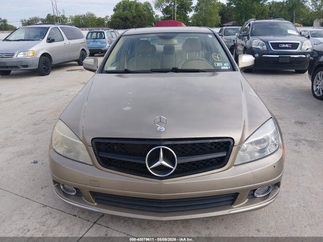 Продаж на аукціоні авто 2008 Mercedes-benz C 300 Luxury/sport, vin: WDDGF54XX8F030753, номер лоту: 45079611