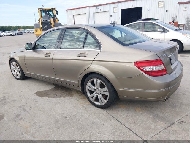 Продаж на аукціоні авто 2008 Mercedes-benz C 300 Luxury/sport, vin: WDDGF54XX8F030753, номер лоту: 45079611